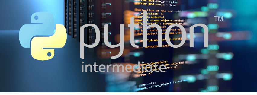 ETAP 2. Python dla średnio zaawansowanych